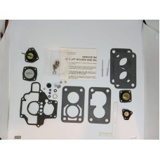 Carburetor Repair Kit